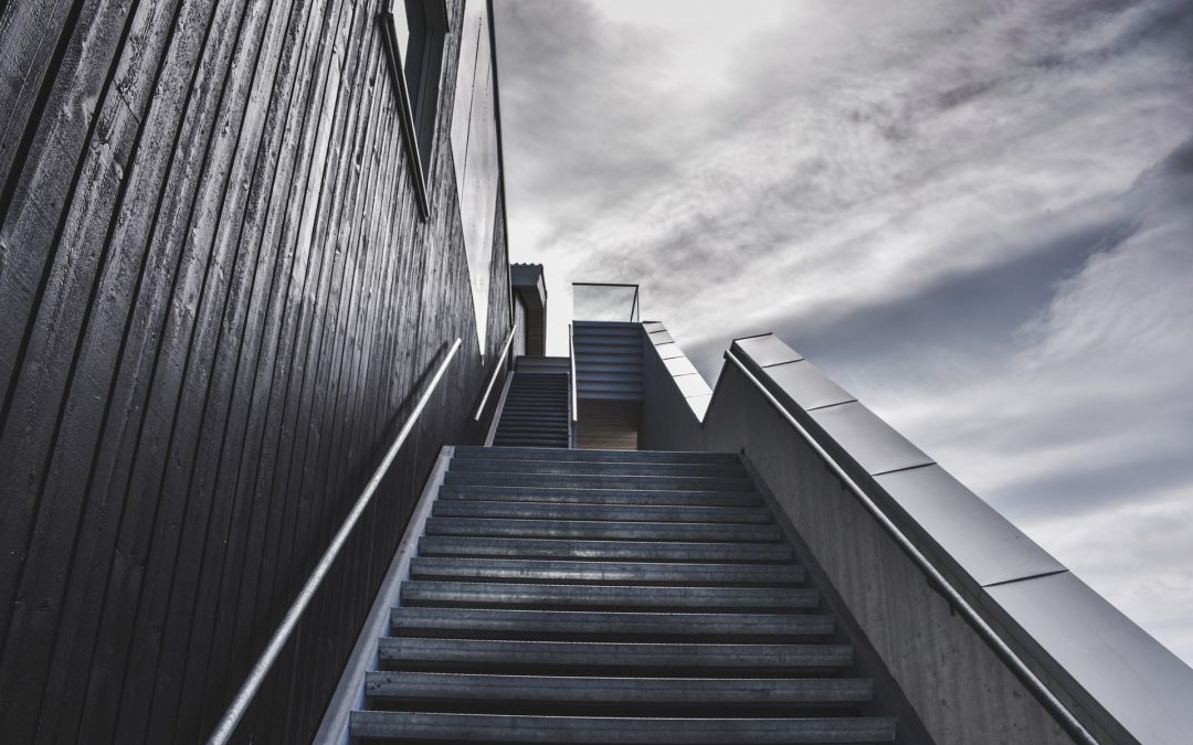 Everyone Wants to Succeed, But Only Few Are Willing to Fail