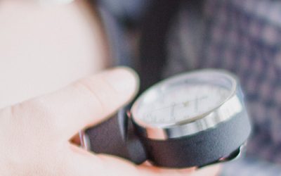 The Value of Patience in Life