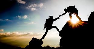 LEARNING TO TRUST GOD WHEN YOU DON’T KNOW WHAT IS HAPPENING